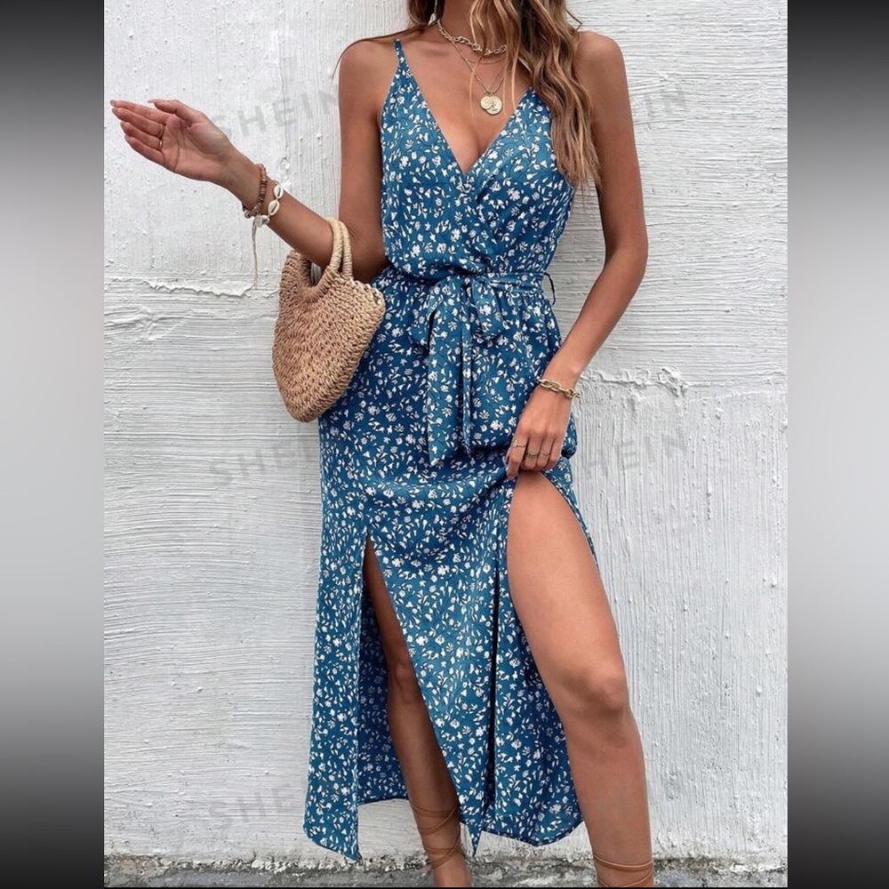 SHEIN Dress